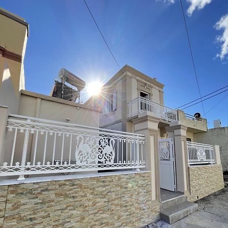 Elia Old Mansion Villa Malona Village Exterior photo