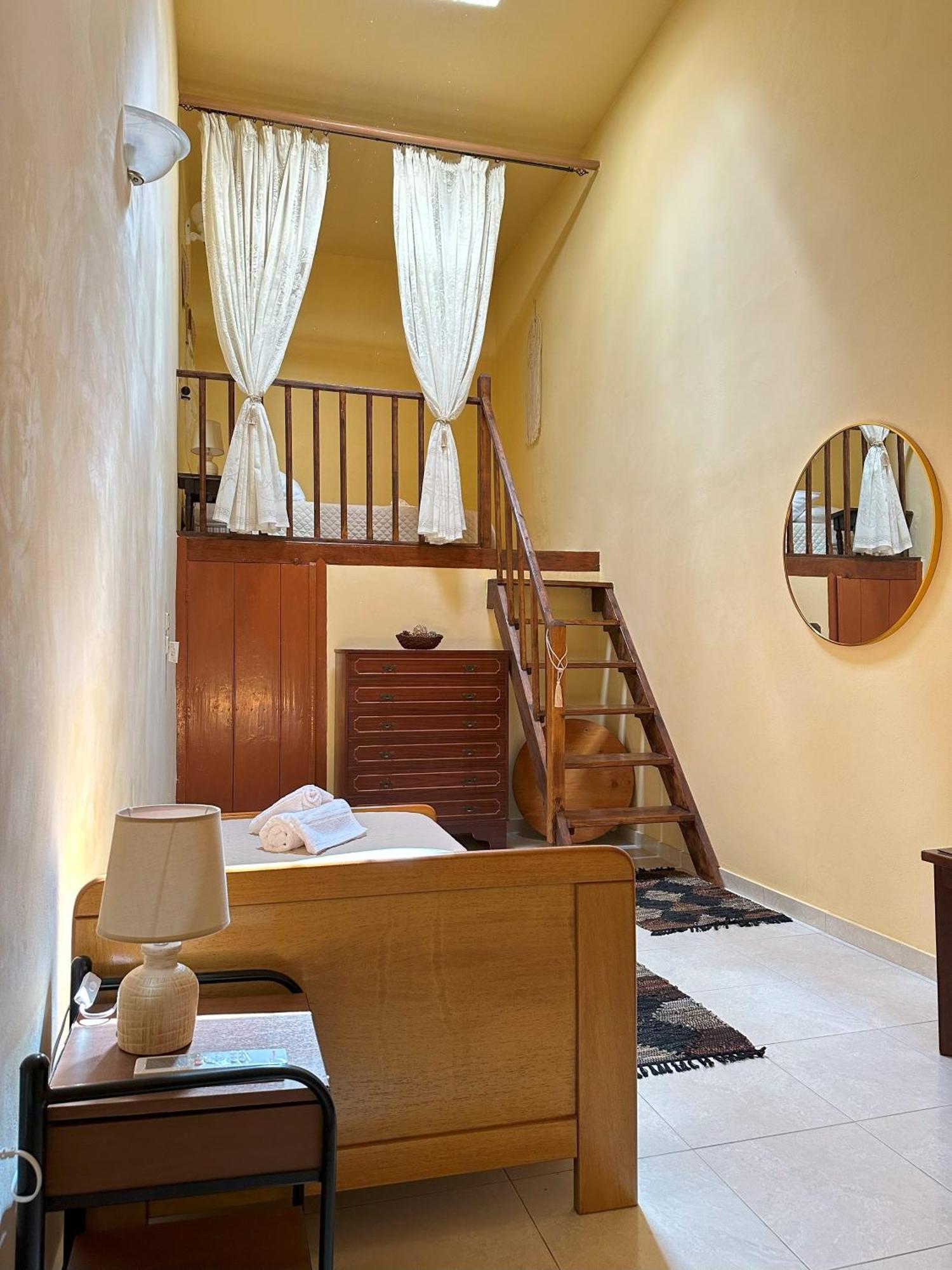 Elia Old Mansion Villa Malona Village Exterior photo
